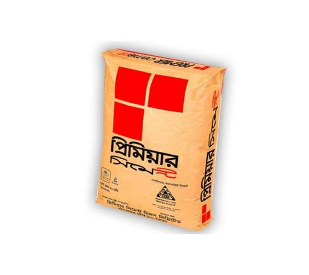 premier cement 50kg