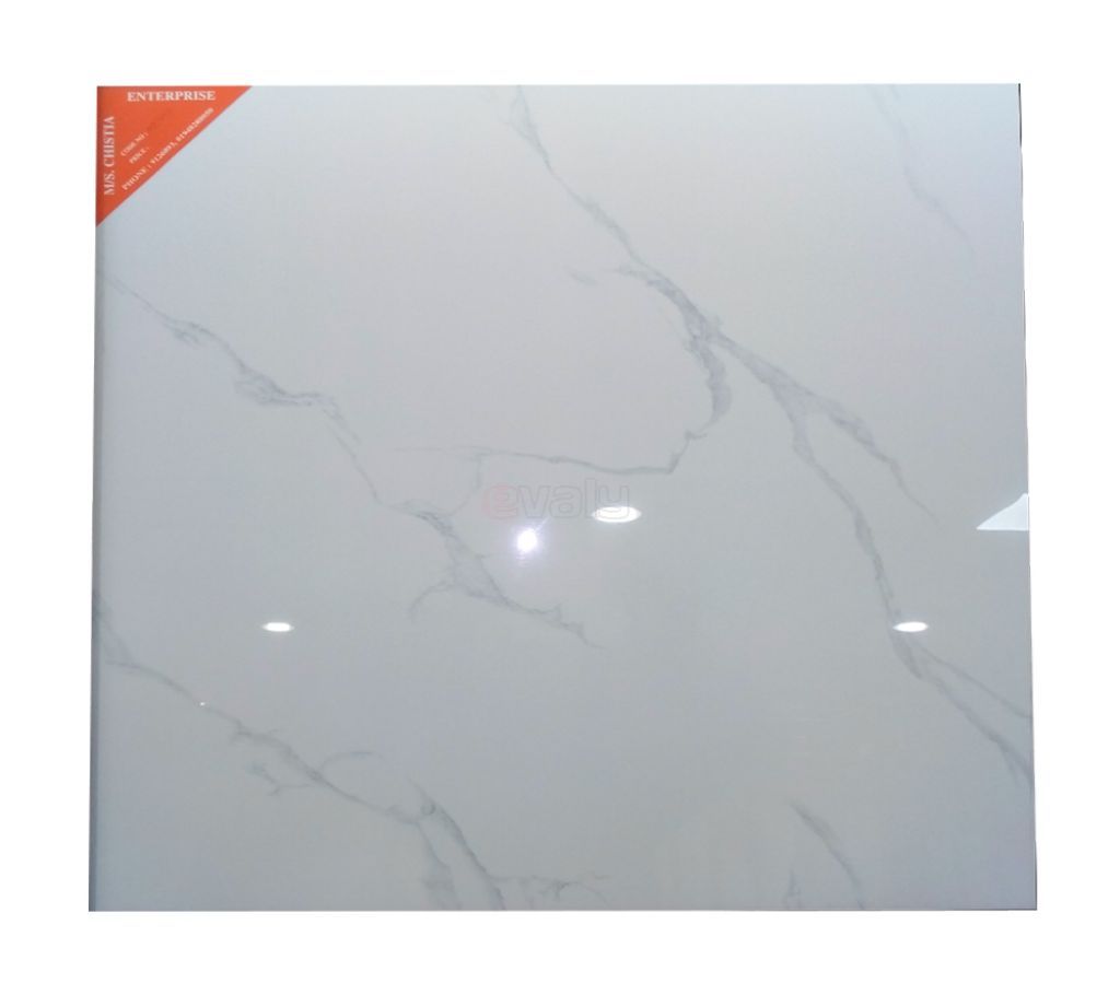 Charu-Great Wall Tiles-T1