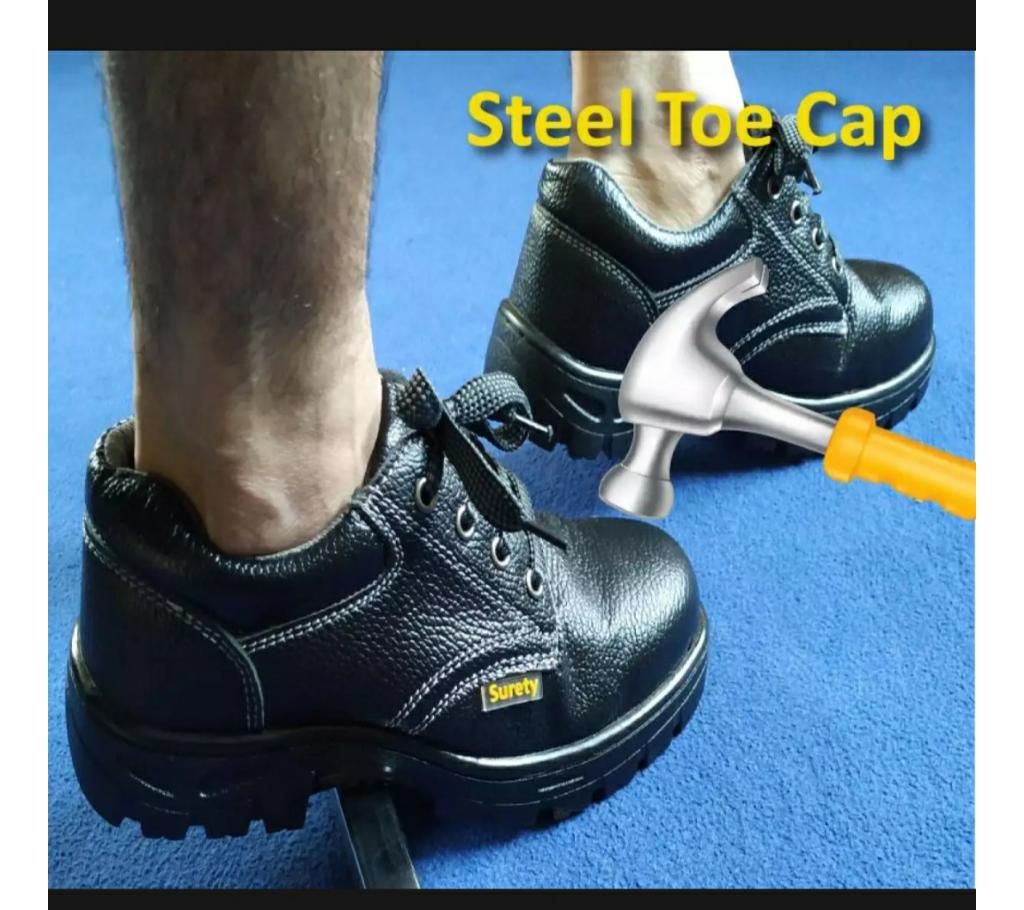 safety shoes
