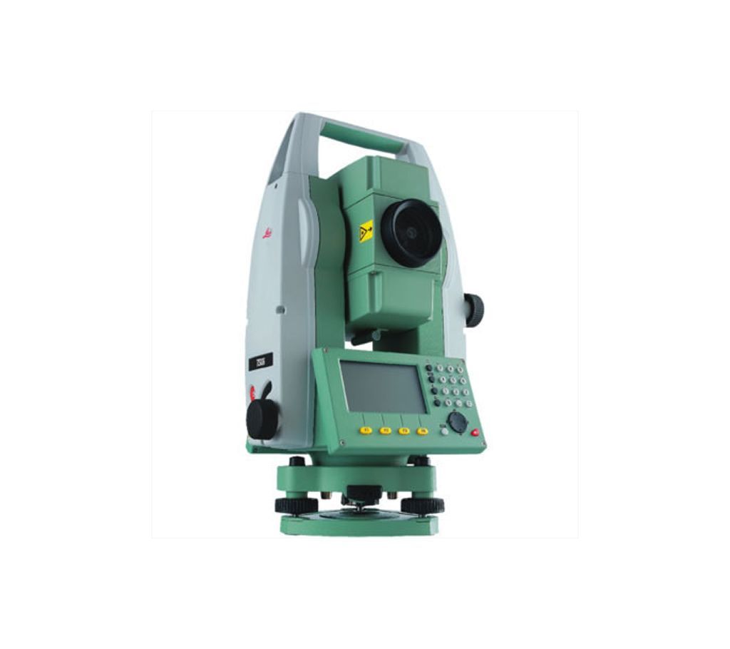 Digital theodolite