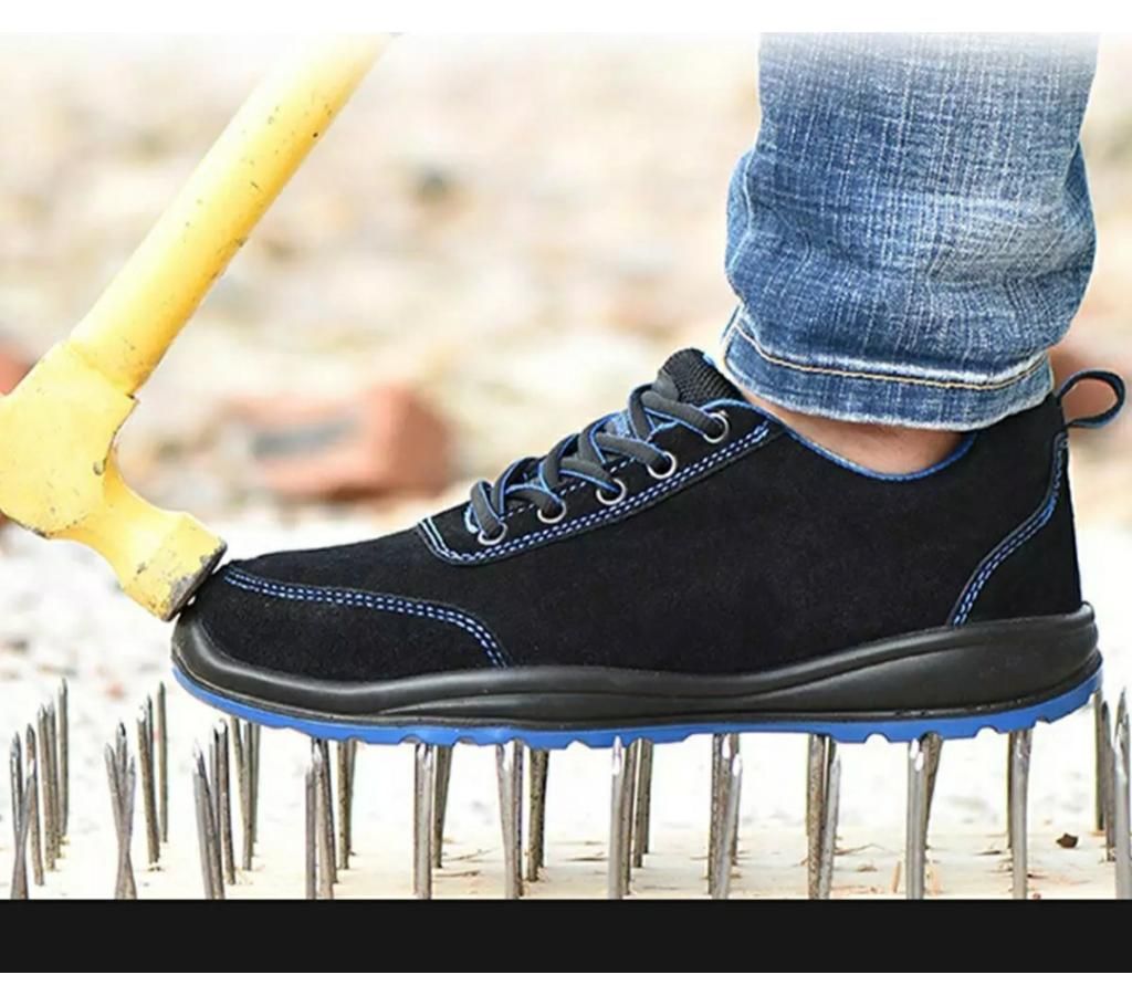 high  Quality safety shoes