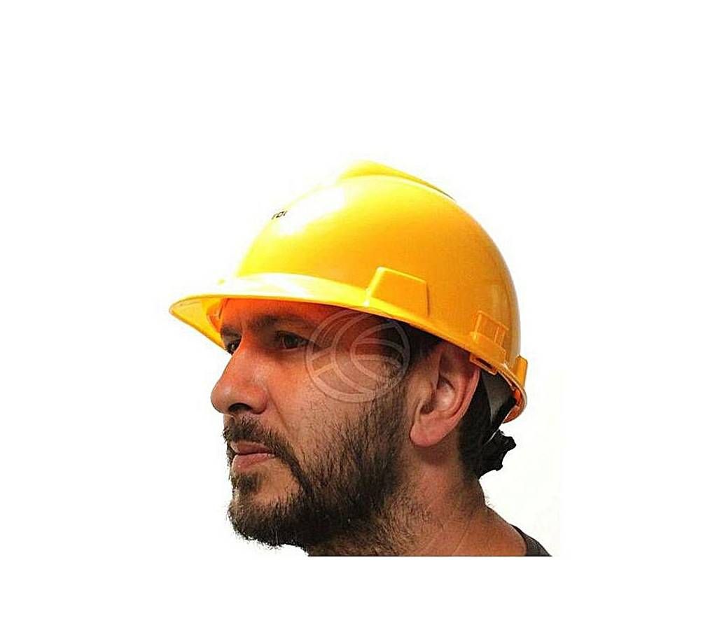 Safety helmet indudtrial