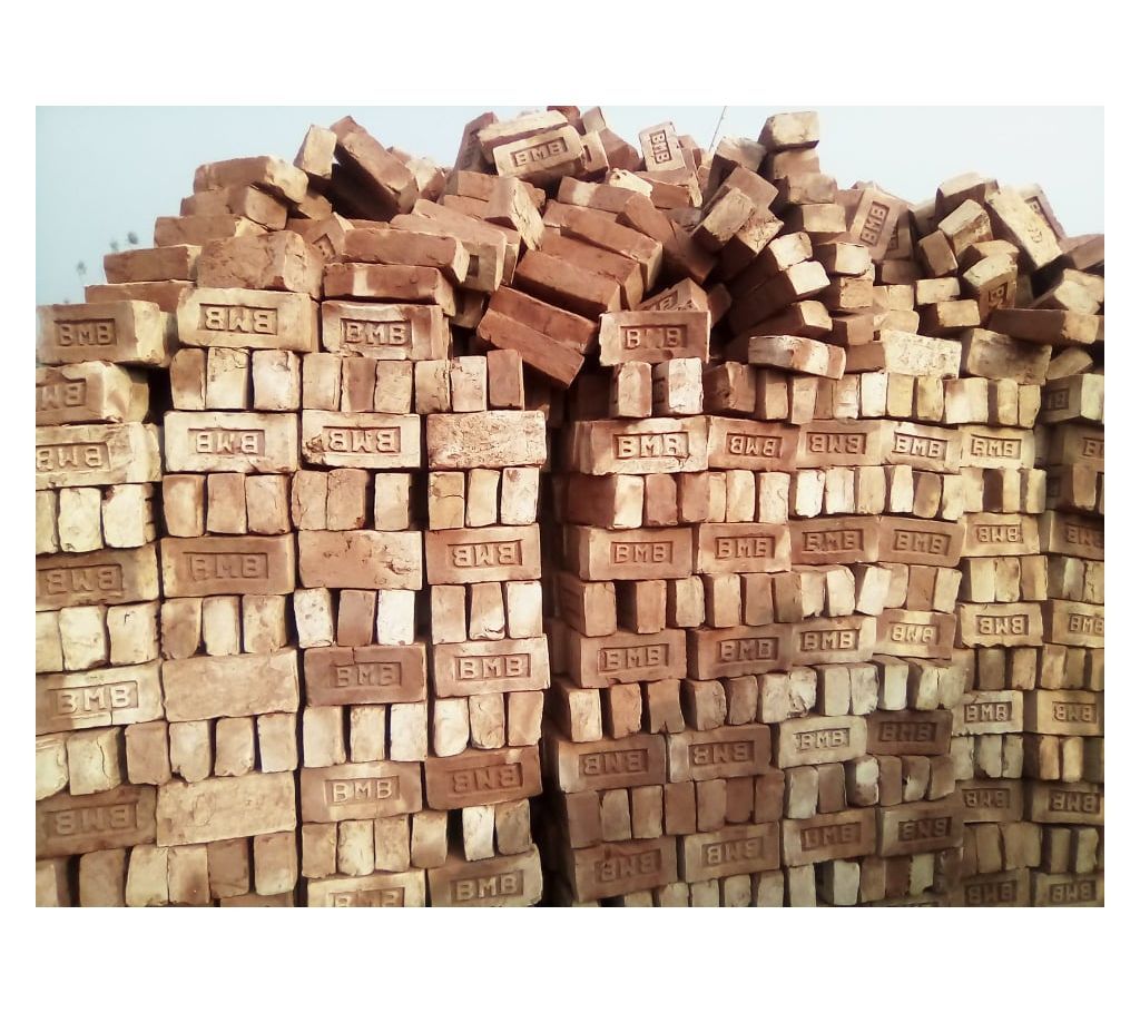 Brick (2000 pcs)