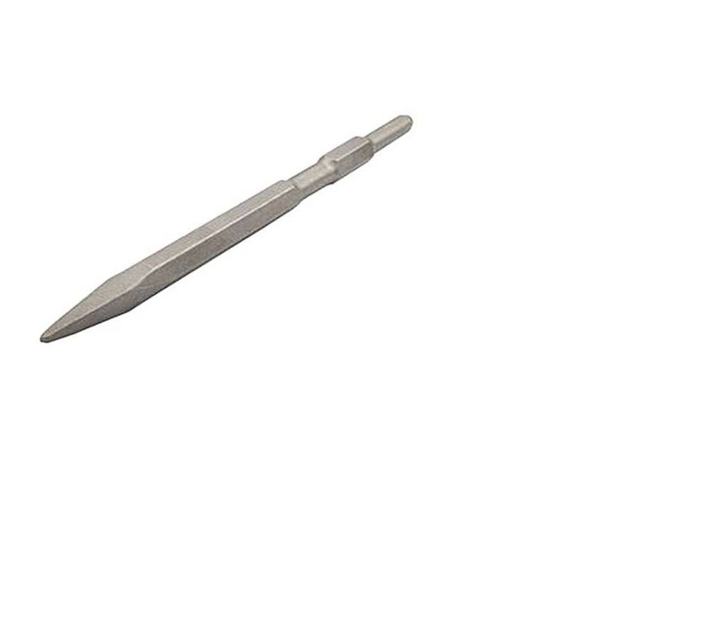 Tolsen SDS-Plus Point Chisel - Silver
