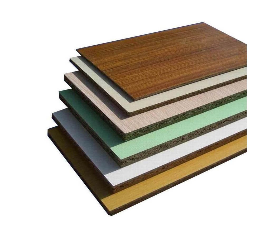MDF Melamine Board