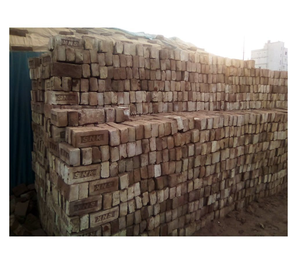Brick 3000pcs 