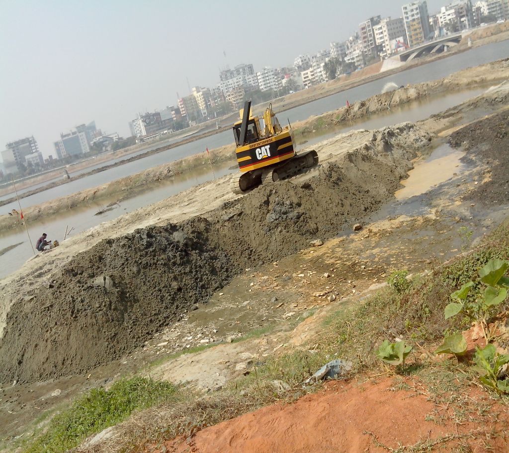 Soil 100 cft 
