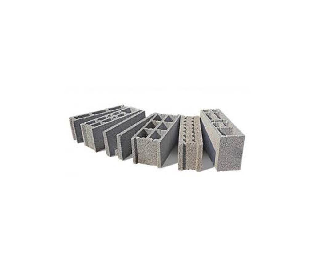 Hollow Block & Brick (5000 pc)