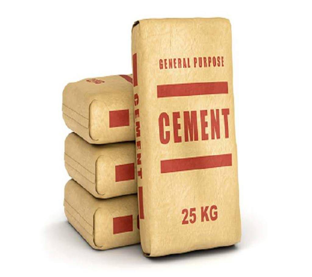 General Purpose Cement - 25kg