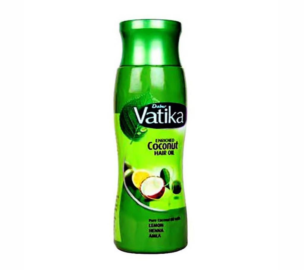 Dabur Vatika Hair Oil