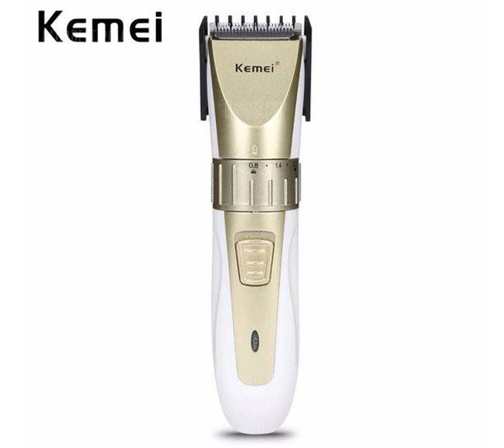 Kemei KM - 0721 Hair Trimmer 