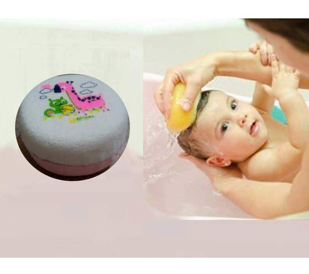 Angel Stony Bath Sponge.