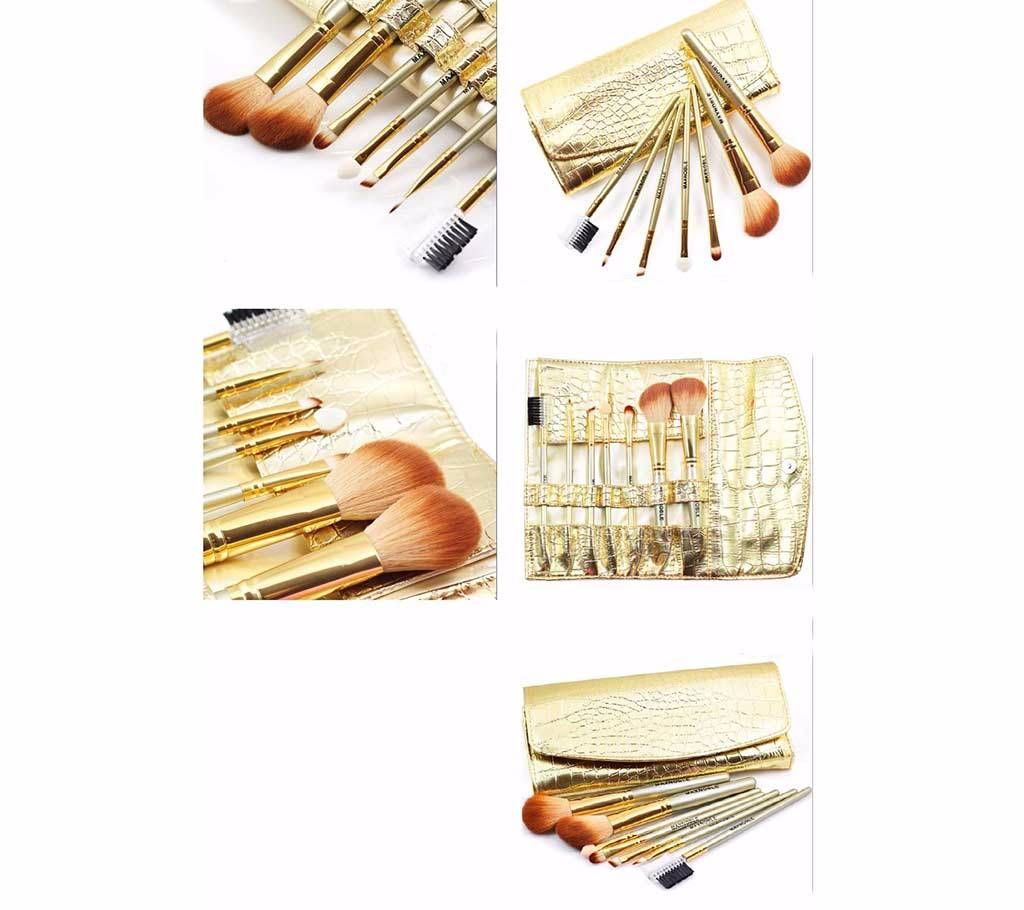 imported Brush Set - 7 pcs