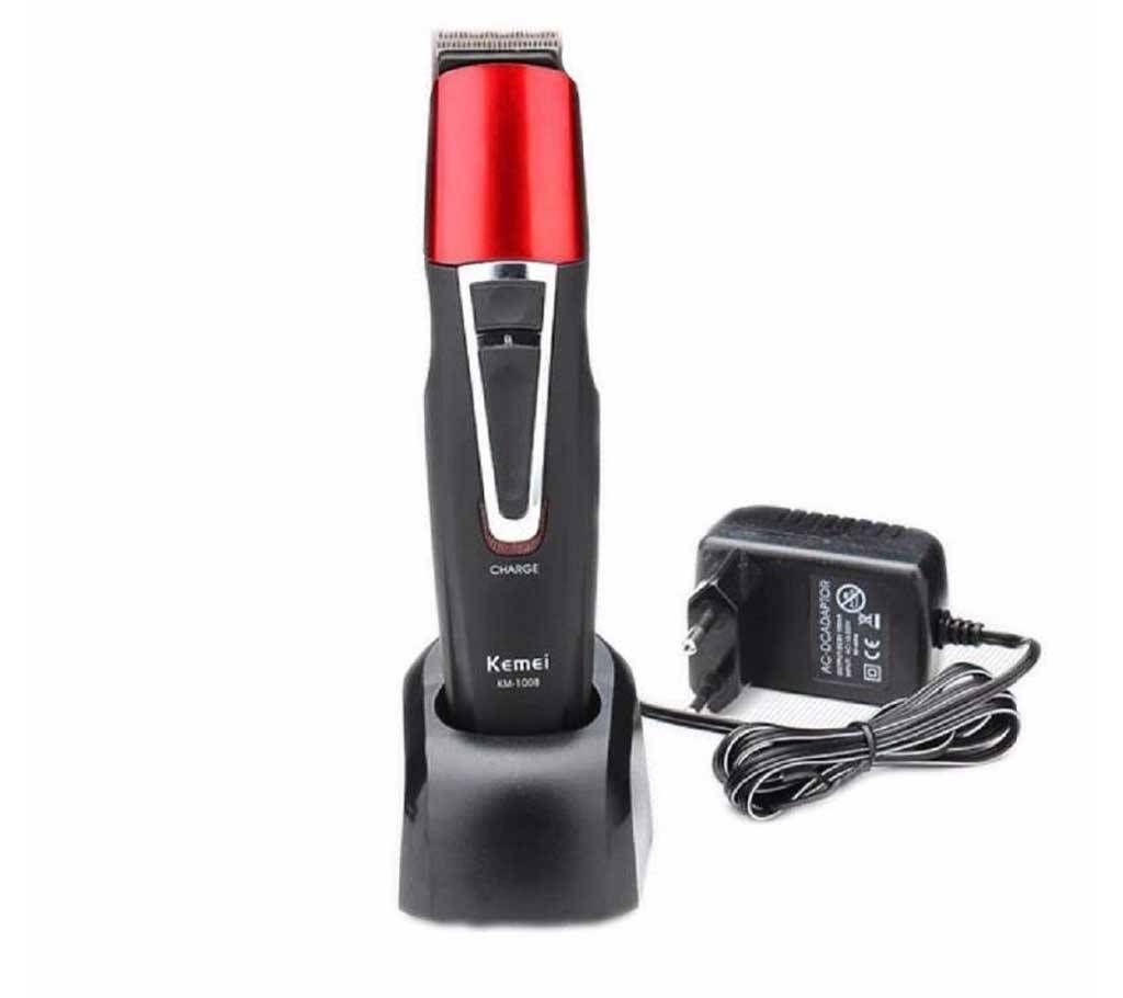 Kemei KM-1008 hair clipper 