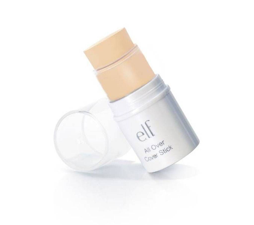 e.l.f. All Over Cover Stick  Ivory