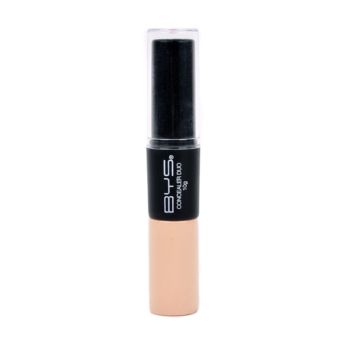 BYS Concealer Duo - Natural Beige