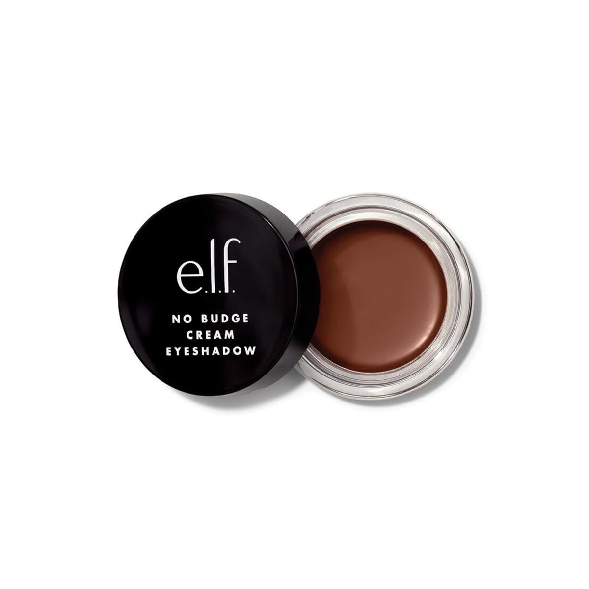 e.l.f. No Budge Cream Eyeshadow - Sand Dune