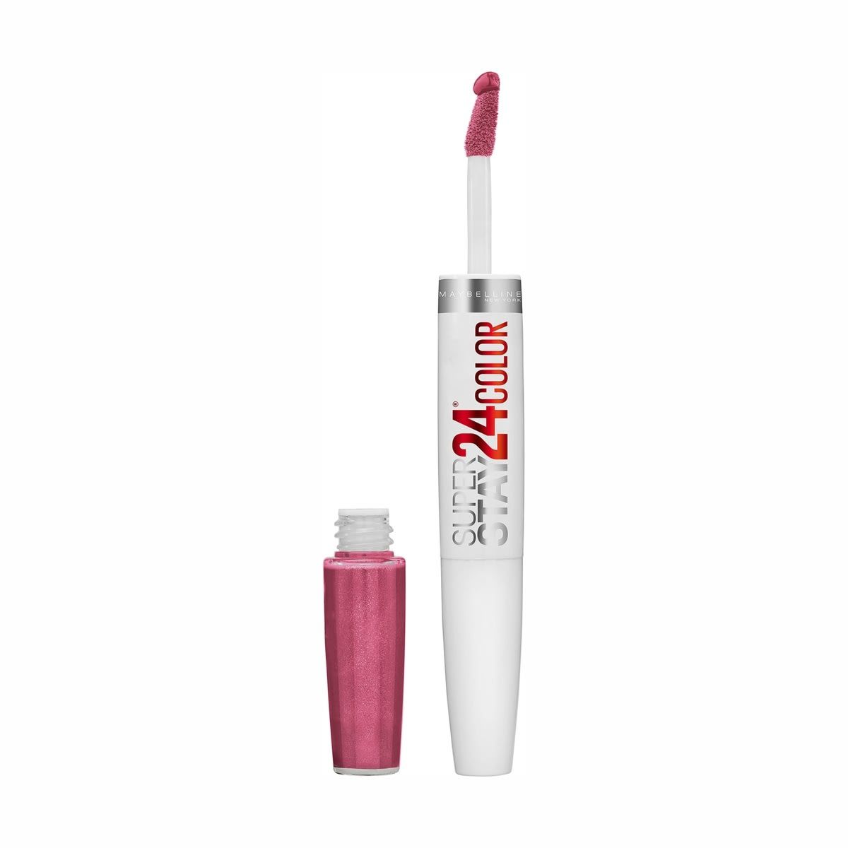 Maybelline Superstay 24 2-Step Longwear Liquid Lipstick - Blush On 105