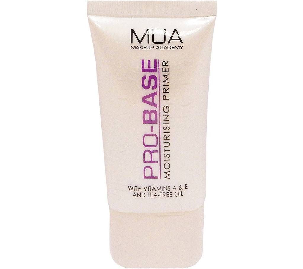 MUA Pro Base Face Primer Brand New and Sealed 27ml UK 