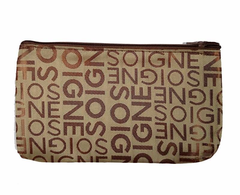 Travel Cosmetic Bag