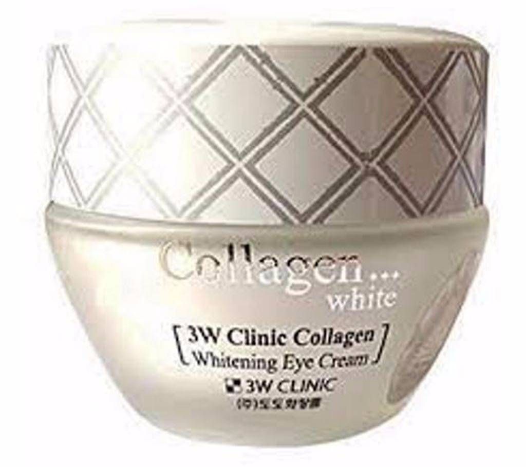 Collagen White Whitening Cream 60 ml