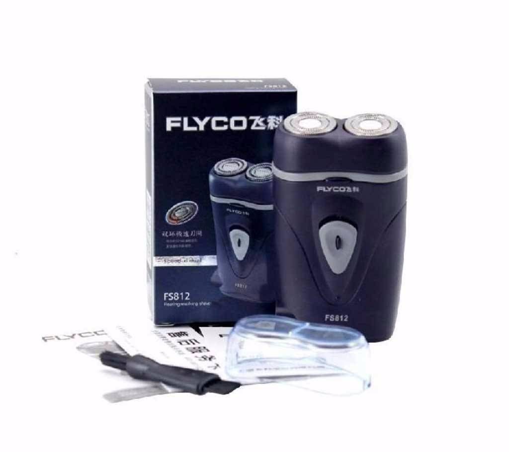 Flyco FS812 RECHARGEABLE SHAVER