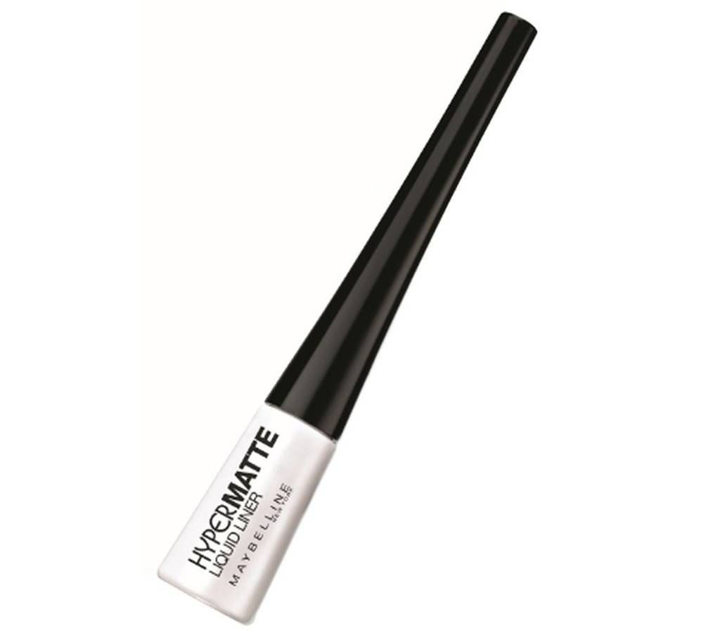 Maybelline Hyper Matte Liquid Liner 