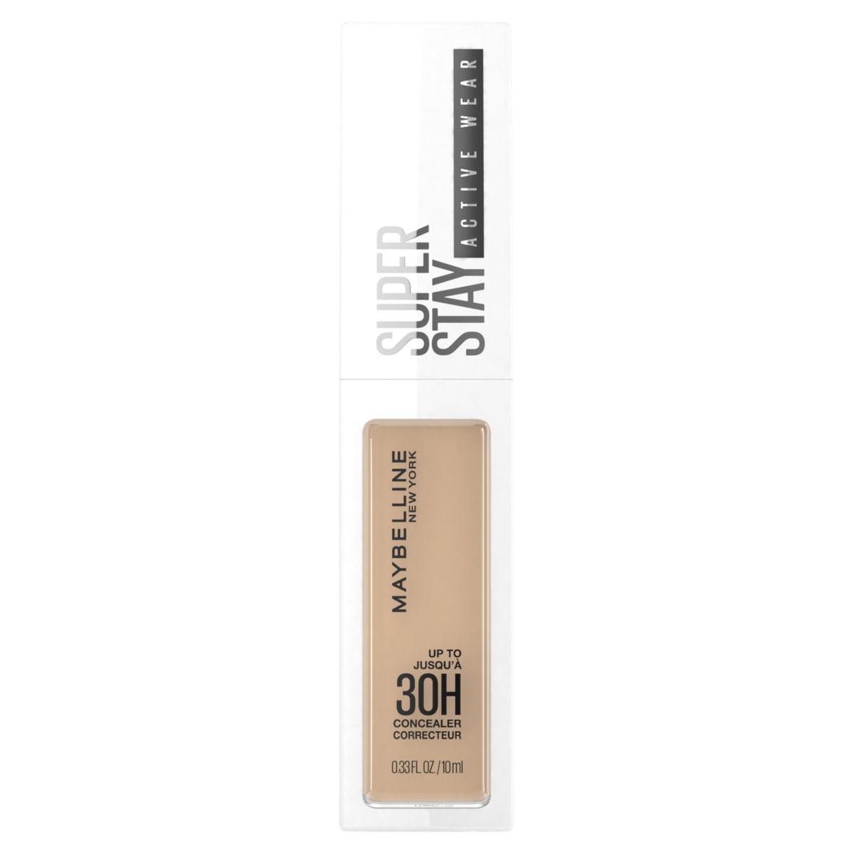 Maybelline Super Stay Active Wear 30H Concealer - Medium 25