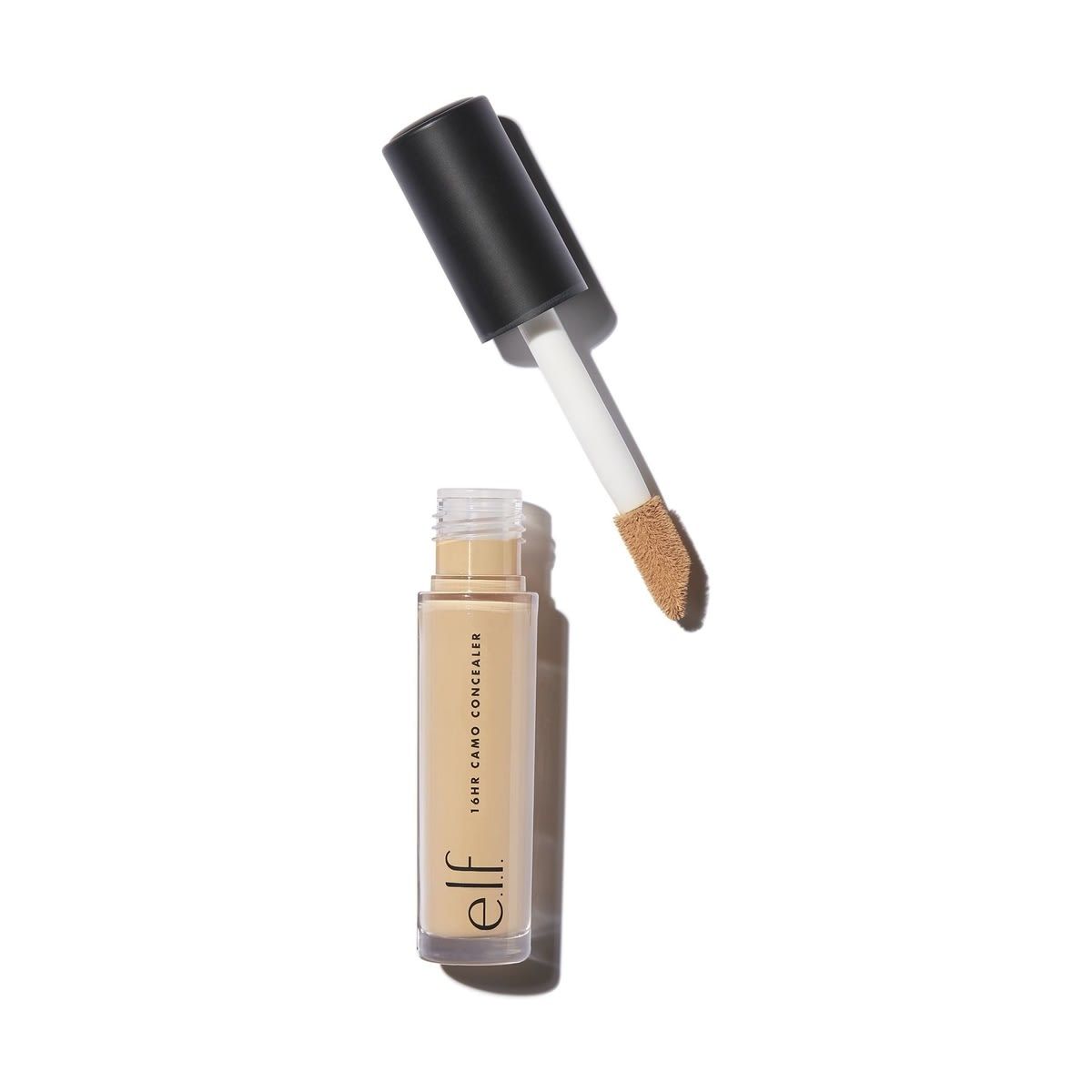 e.l.f. 16HR Camo Concealer - Tan Sand