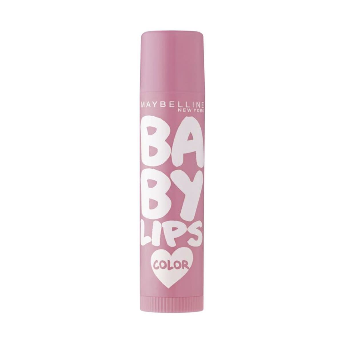 Maybelline New York Baby Lips Loves Color Lip Balm - Cherry Kiss
