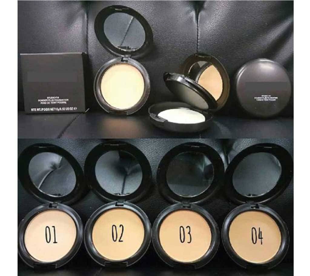 Huda Beauty Face Powder