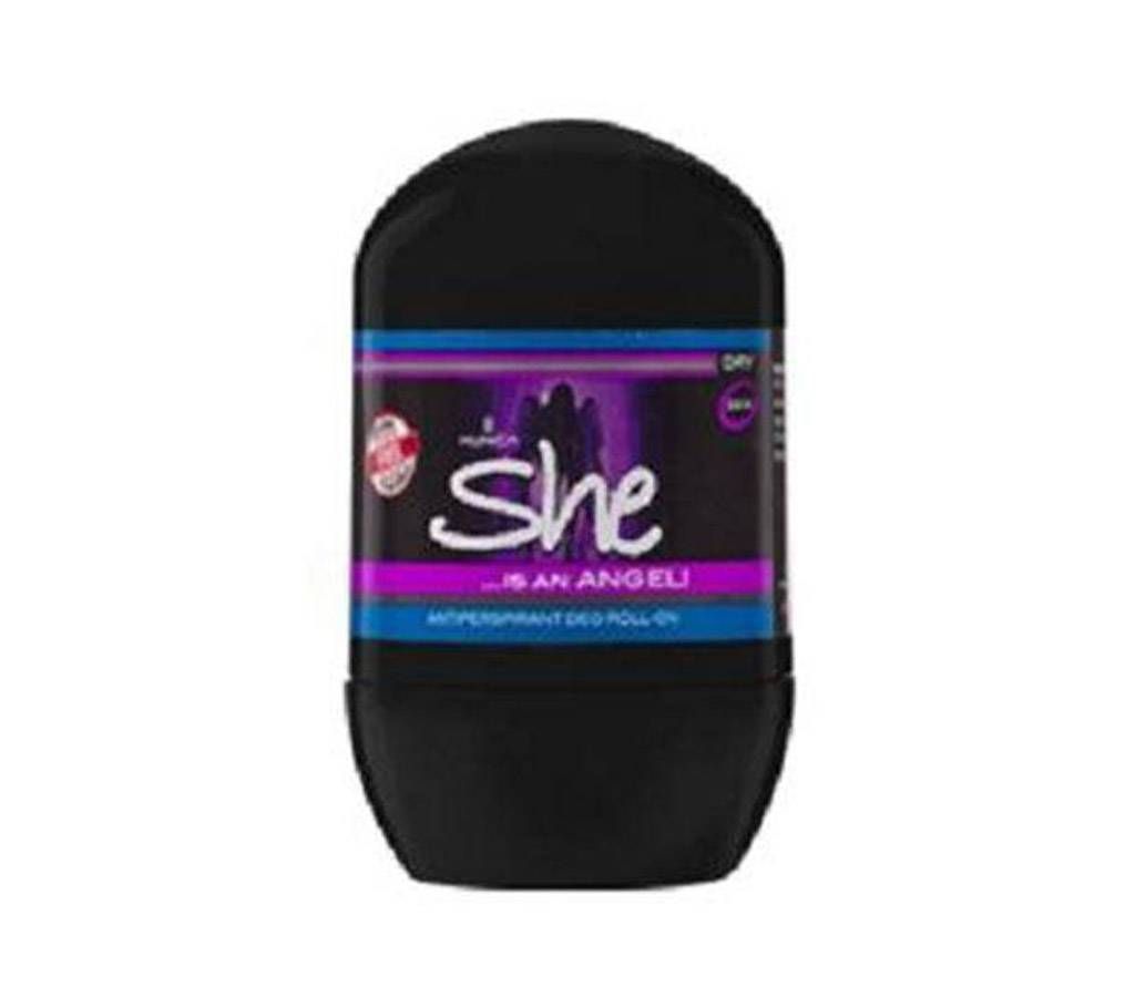 She Rollon for women Angel (Turkey) 