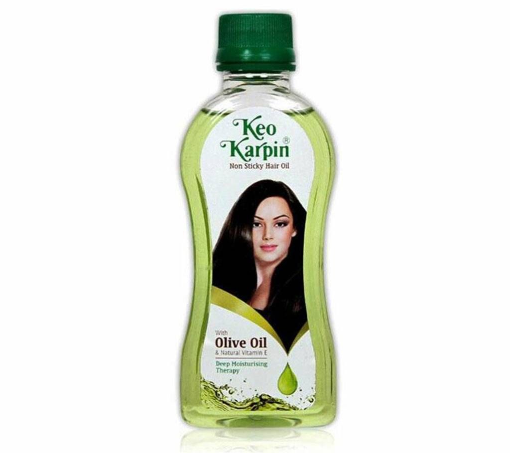 
Keo Karpin Hair Oil

