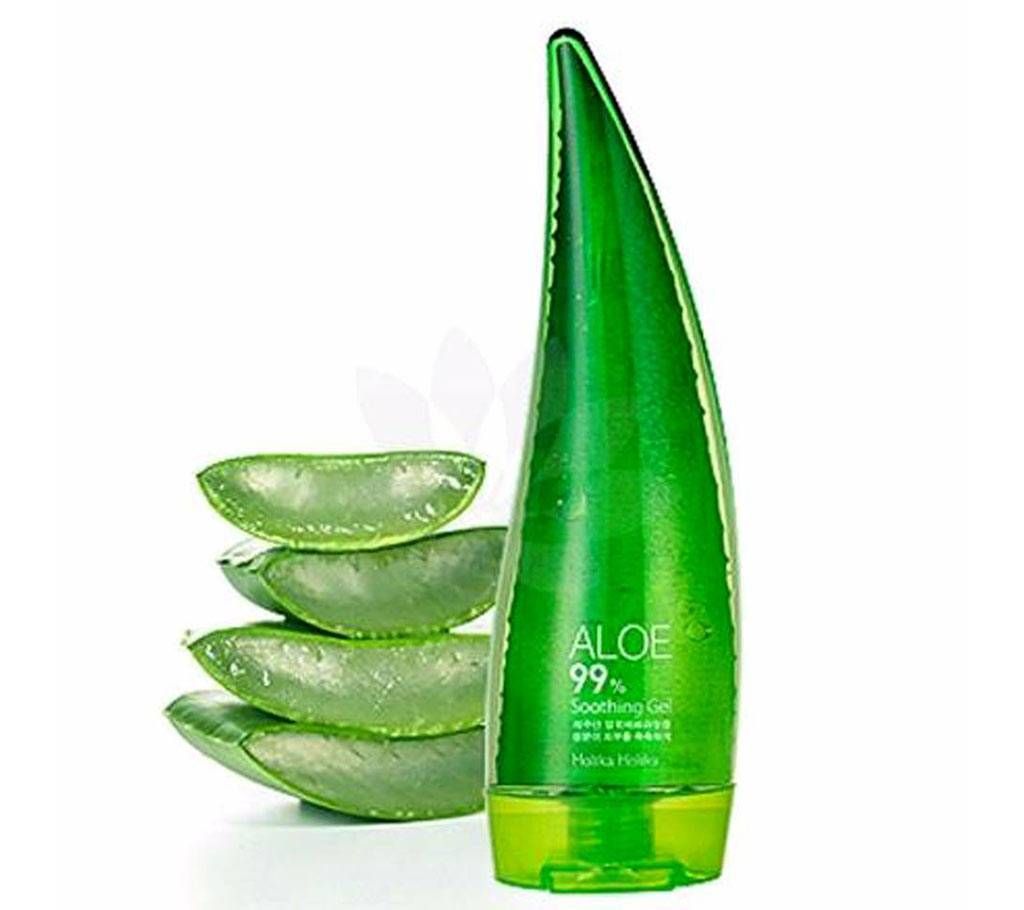 
Original Holica aloevera soothing gel
