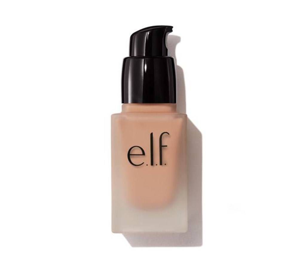 e.l.f. Flawless Finish Foundation SPF 15 Honey