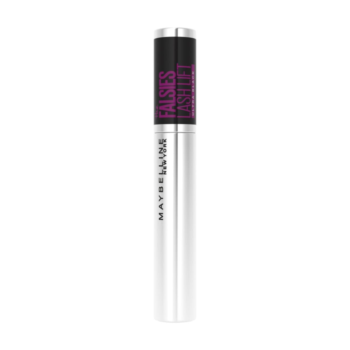 Maybelline The Falsies Lash Lift Volumising Mascara - Ultra Black