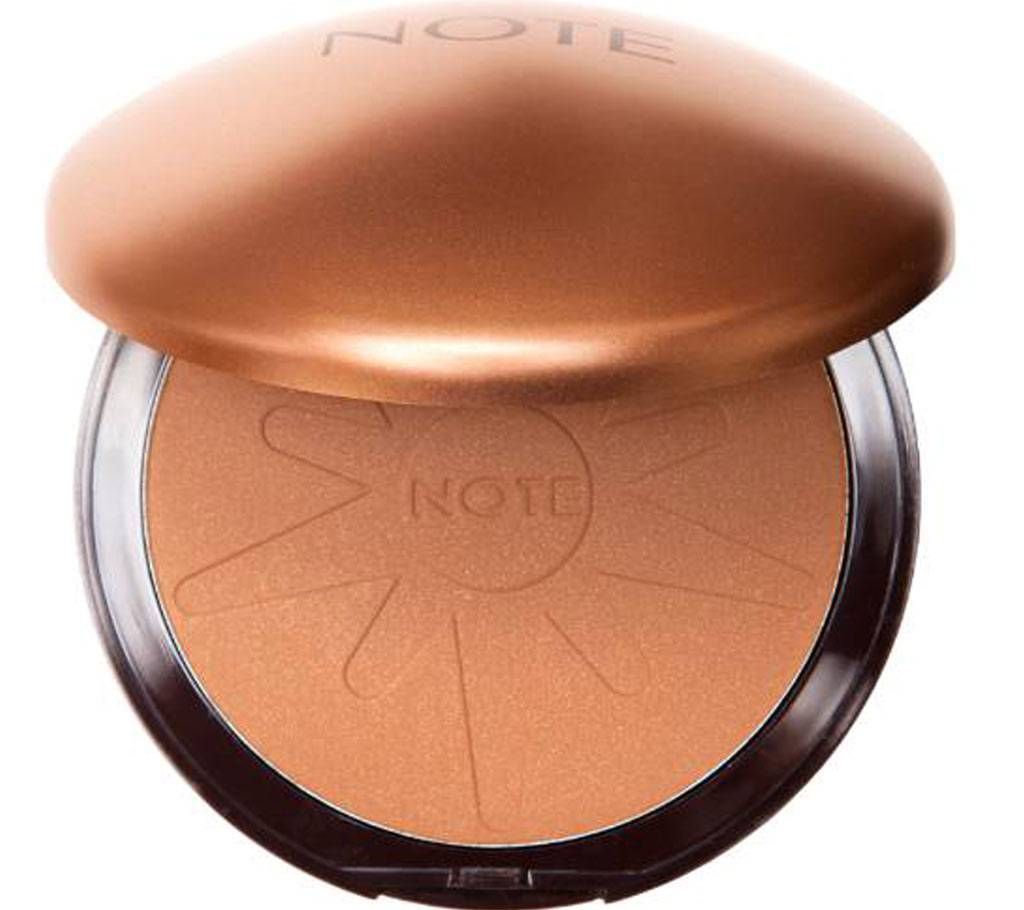 NOTE BRONZING POWDER 20 (Turkey) 