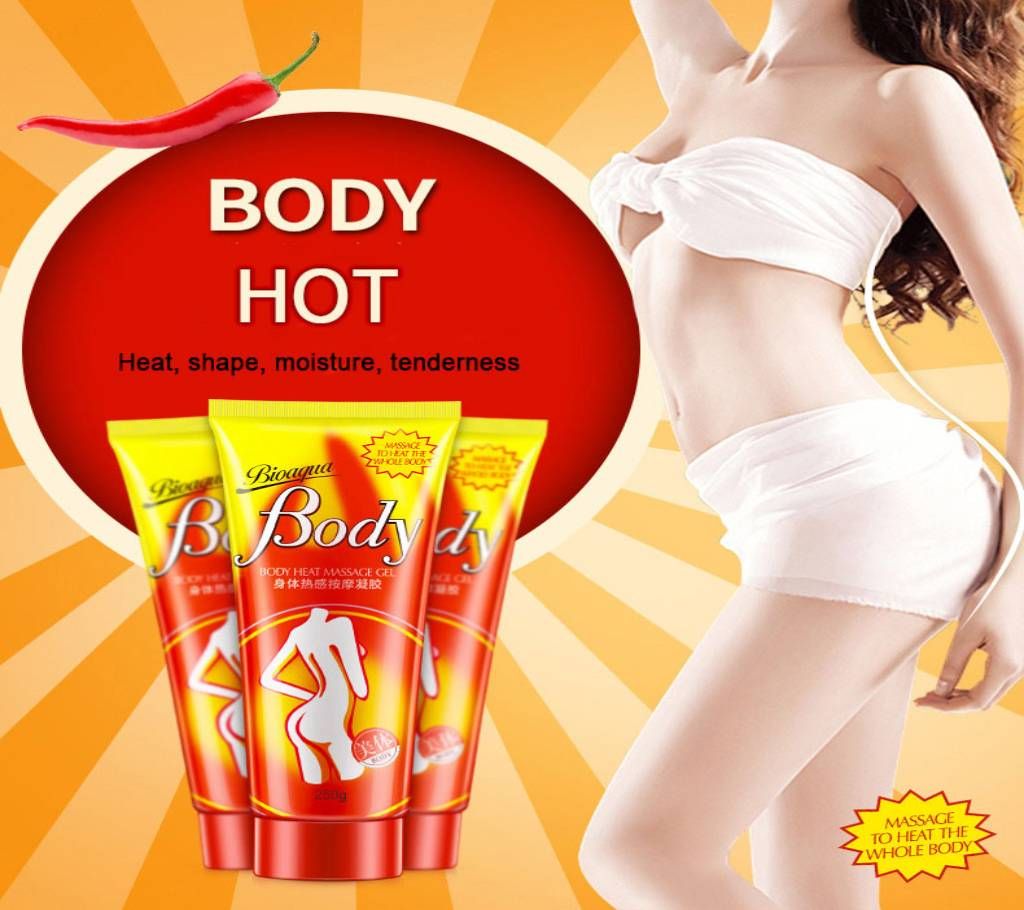 Body Slimming Cream Fat Burning 