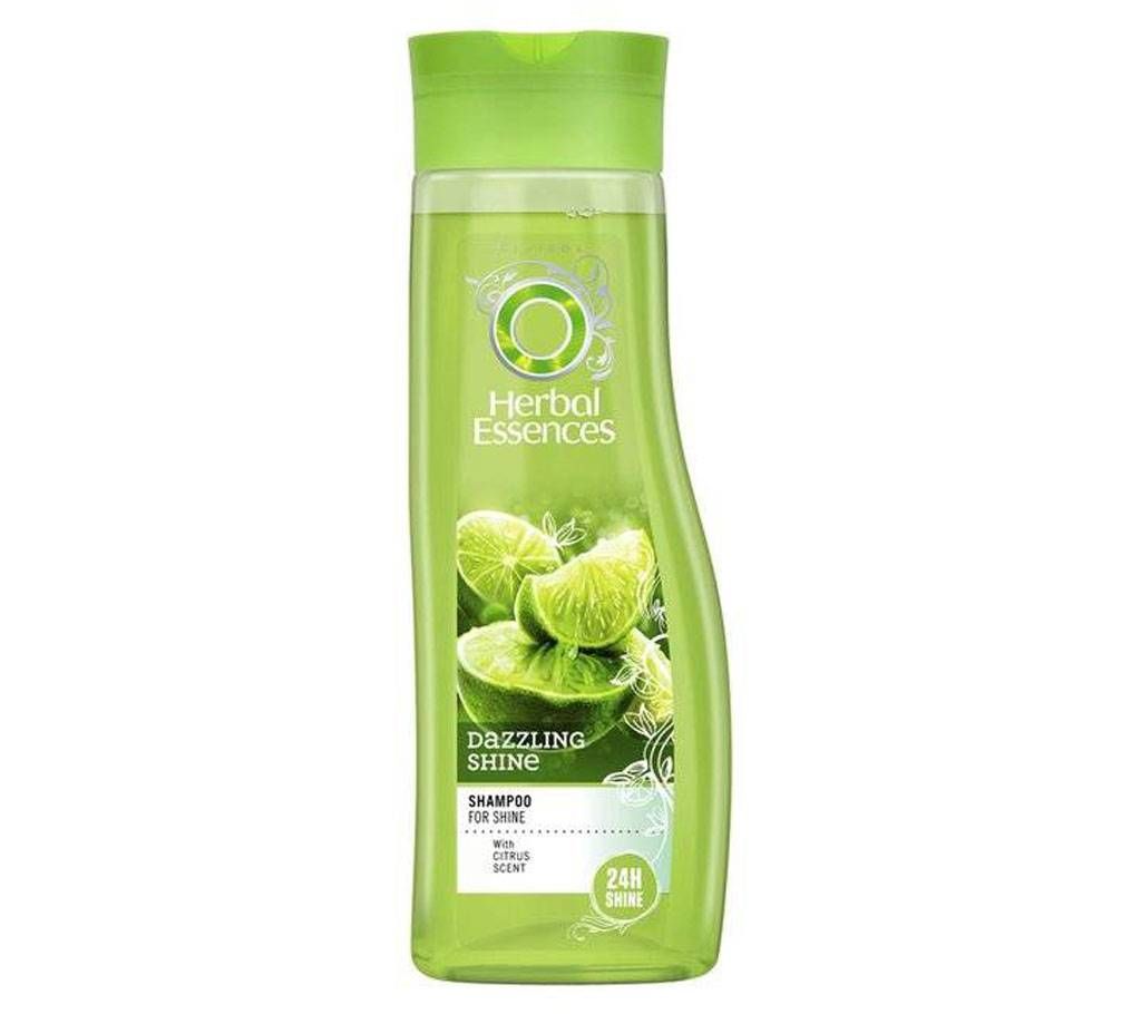 Herbal Essences Shine Conditioner 
