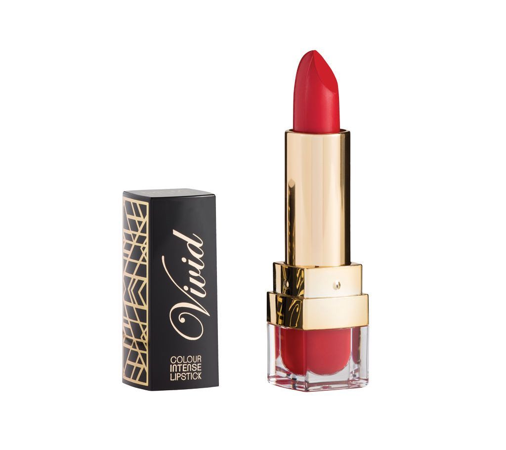 Mua Luxe Vivid colour intense lipstick - rocket uk