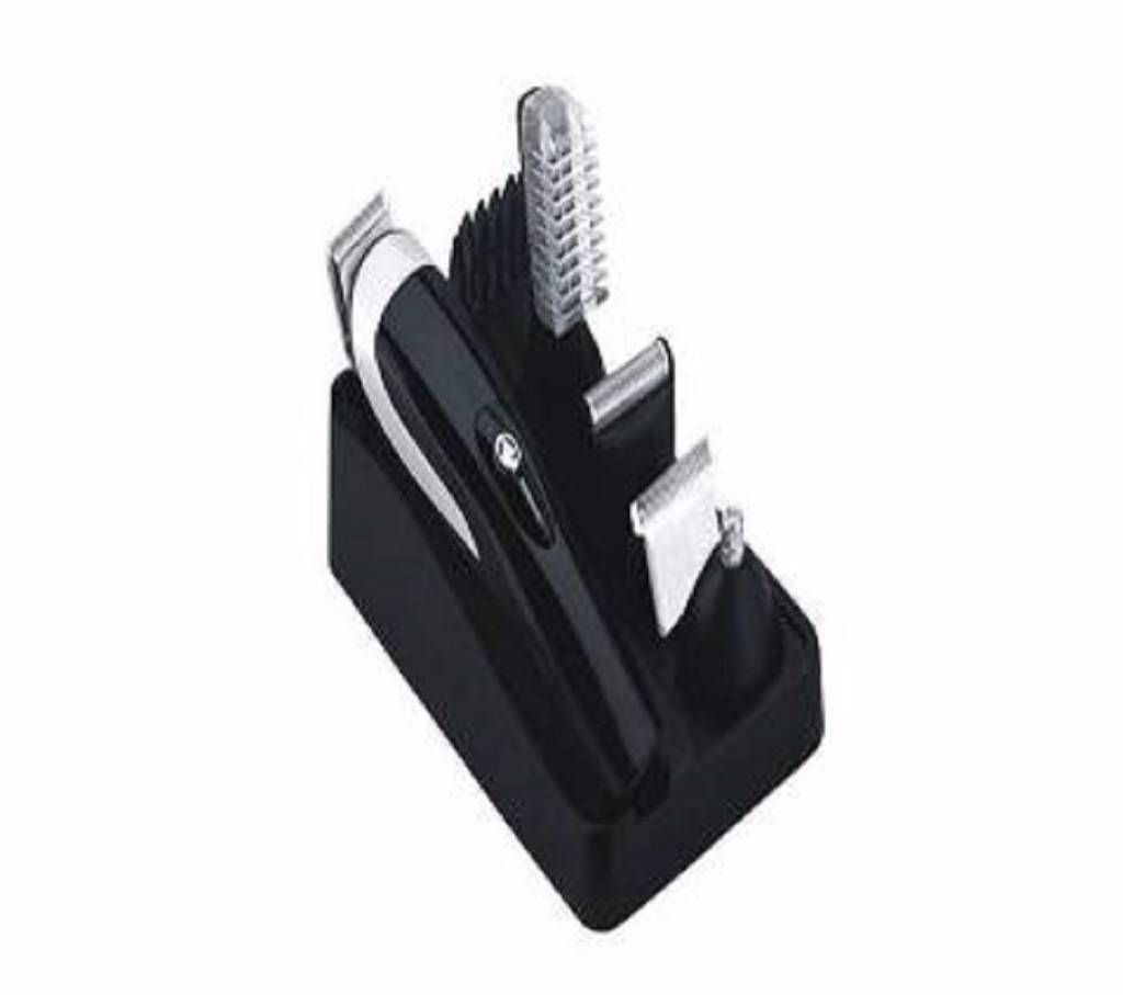 Geepas GTR-8300 9 in 1 rechargeable trimmer