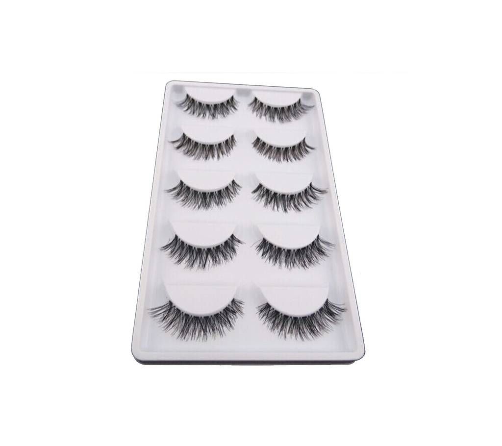 Item Type:False EyelashFalse Eyelashe Type:Full St