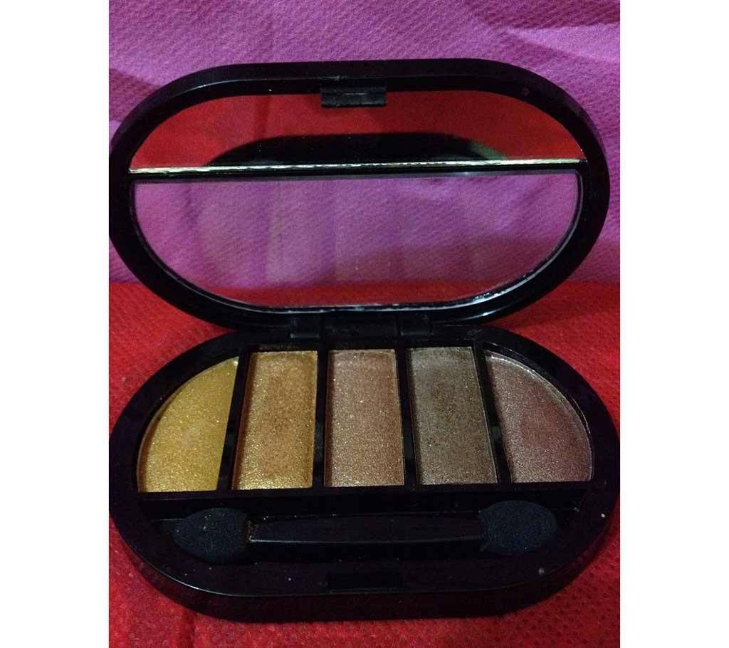 CHANLANYA MATTE Eye Shadow Platte 