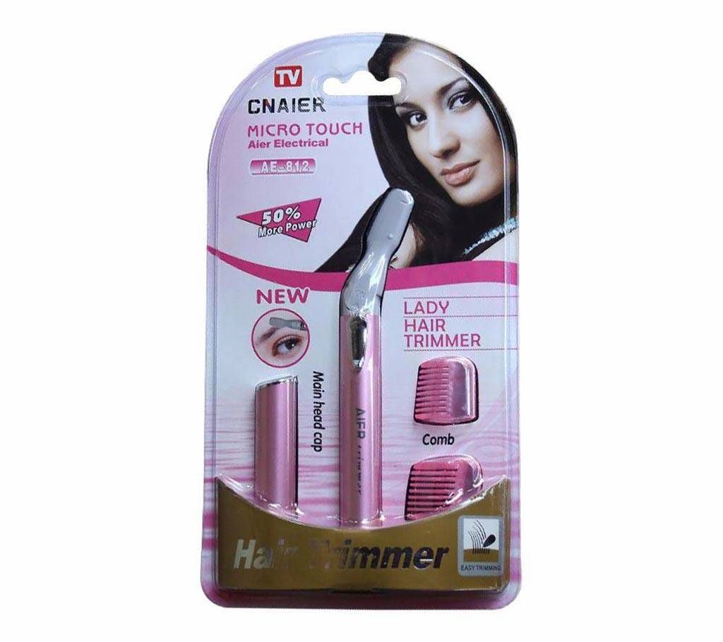 Aier Electrical Ladies Hair Trimmer AE-8