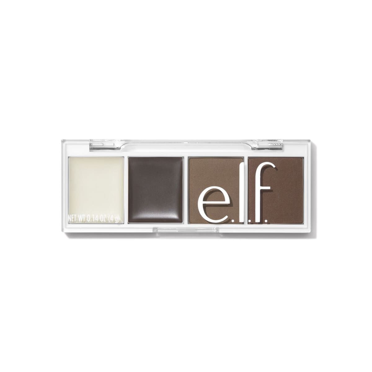e.l.f. Bite-Size Brow - Neutral Brown