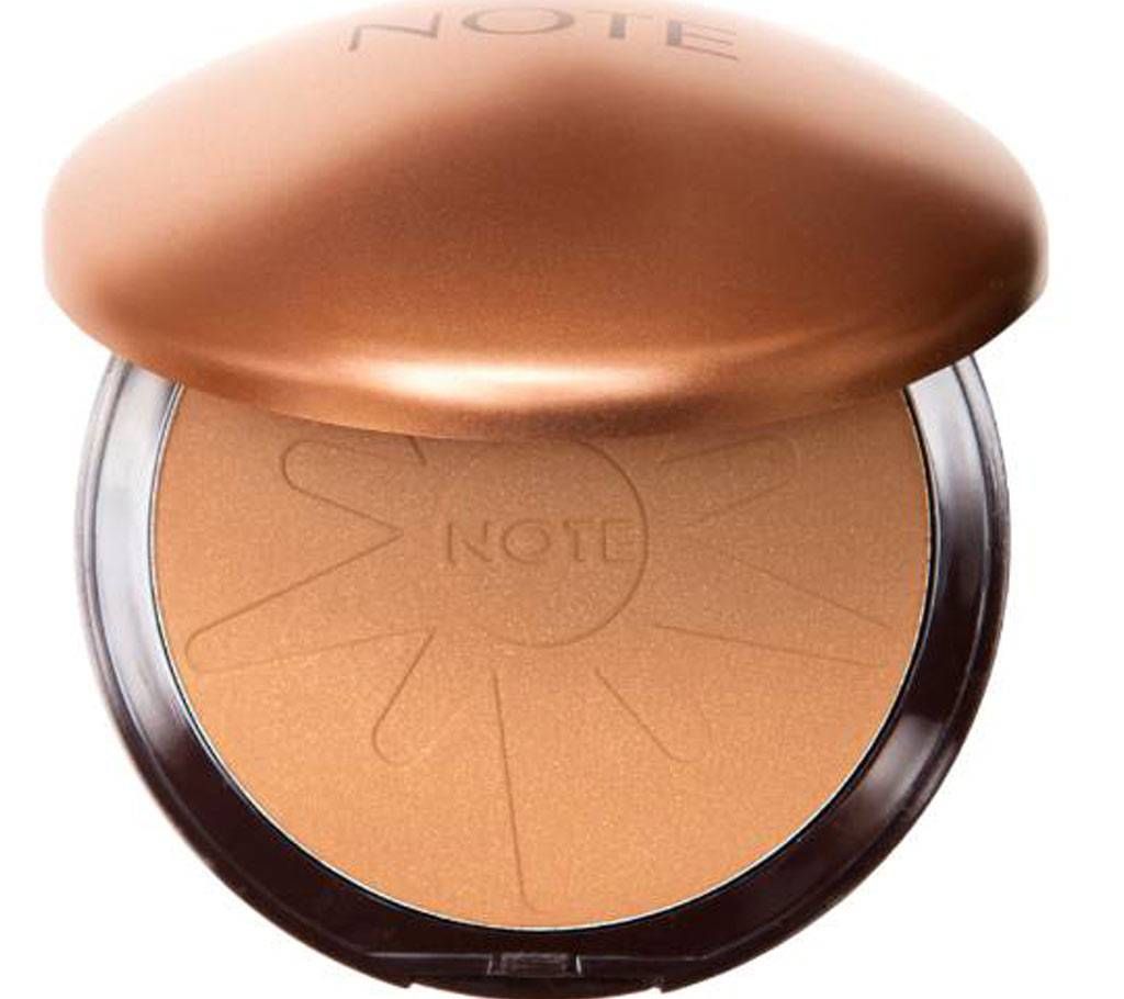 NOTE BRONZING POWDER 30 (Turkey) 