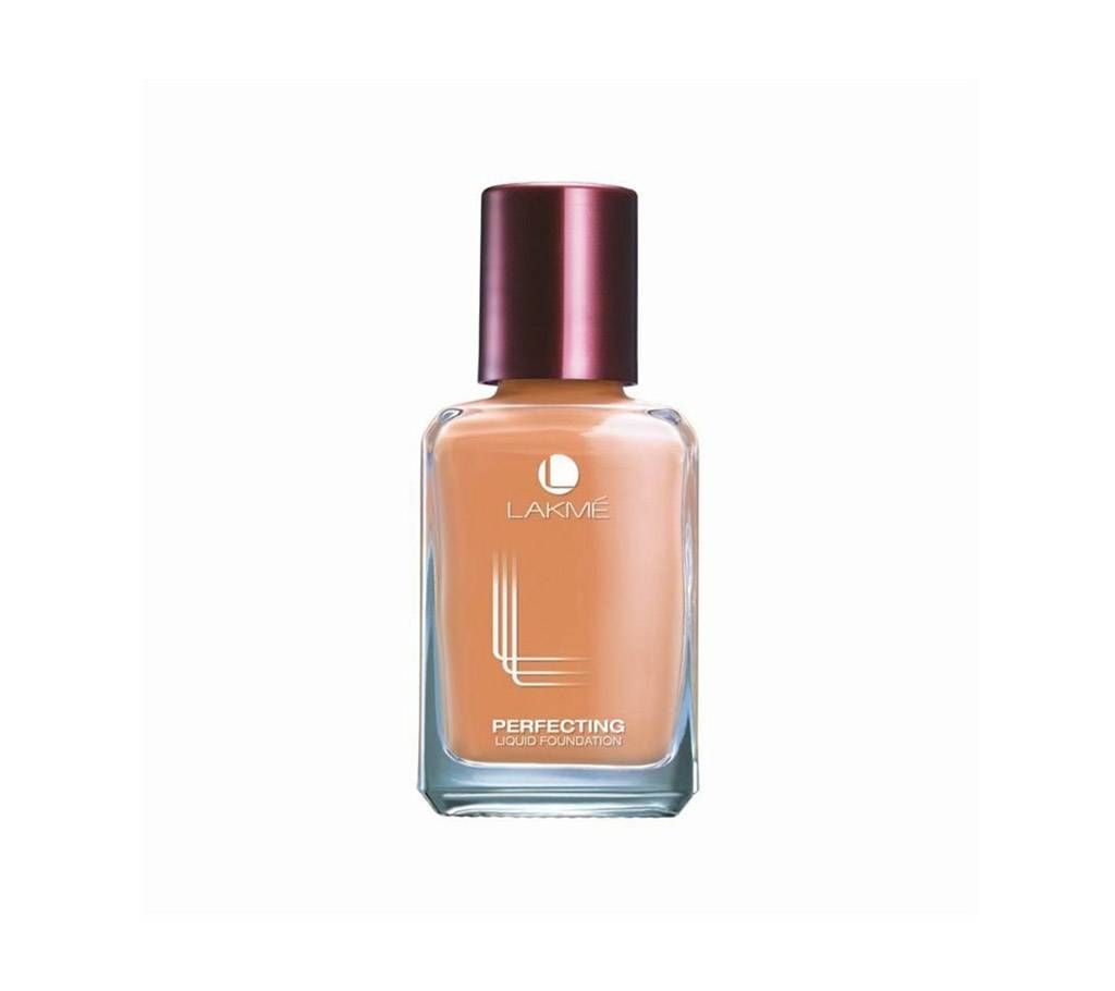 Lakme Perfect Liquid Foundation India