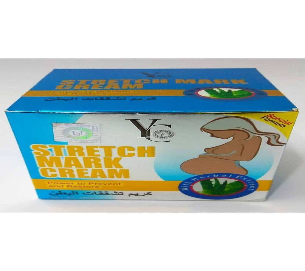 YC STRETCH MARK CREAM 200gm (Thailand)