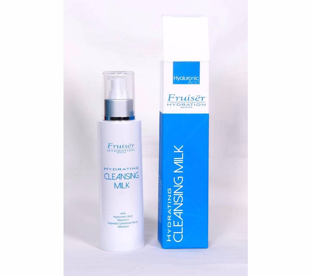 Fruiser CLEANSING MILK - 110 ml