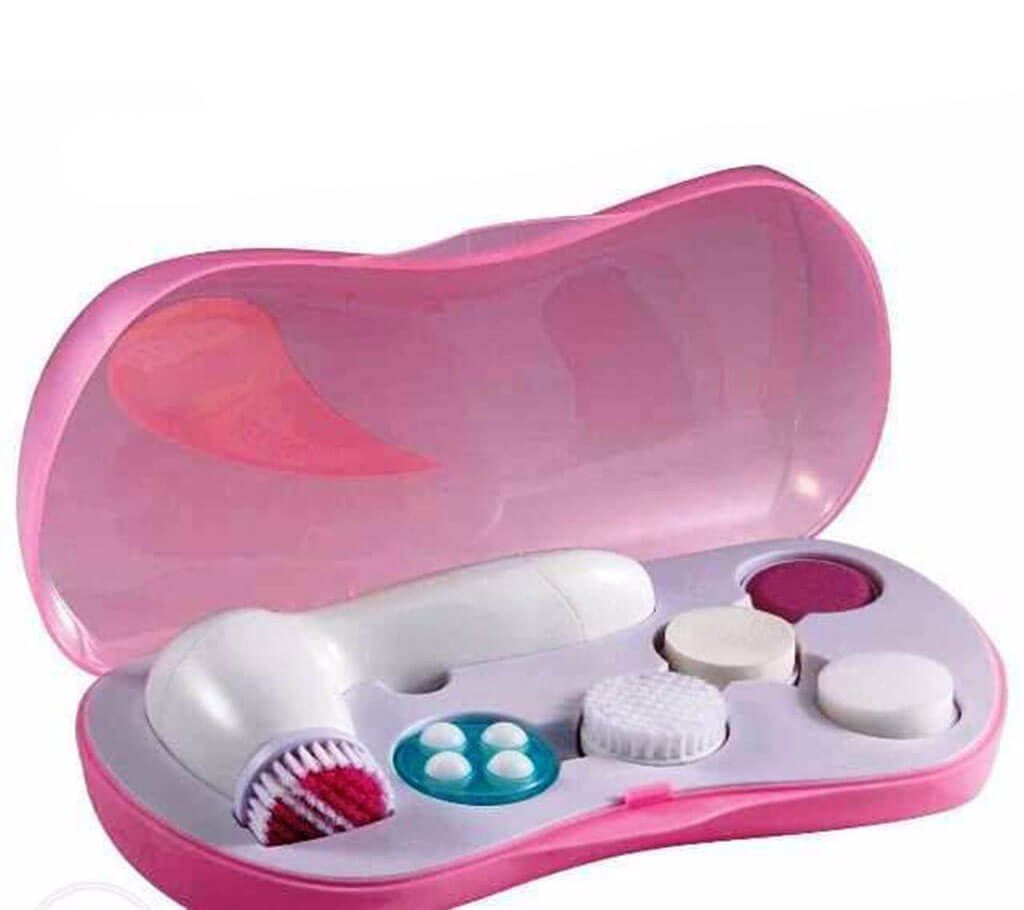 6 in 1 beauty care messenger